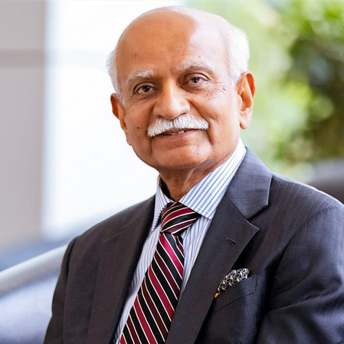 Prof. Kajita Takaaki